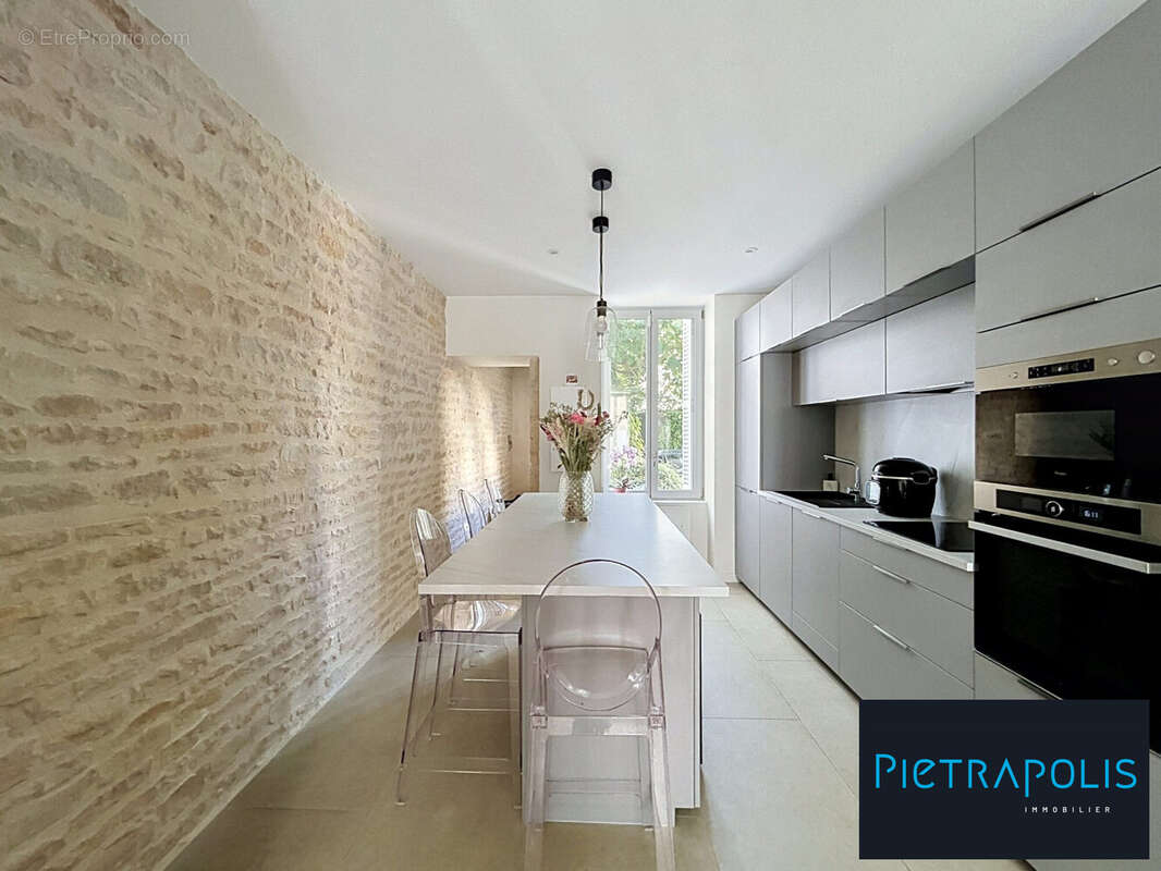 Appartement 70 m² à Dijon  - photo 8