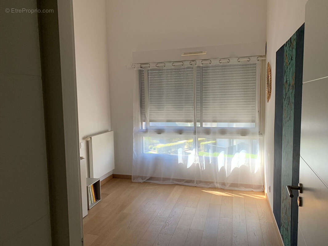 Appartement à LE POULIGUEN
