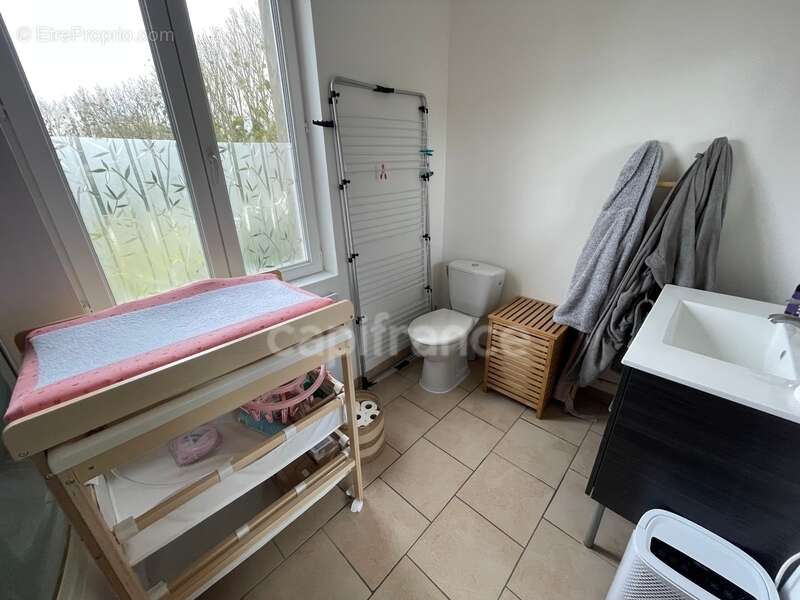Maison individuel 1 à 2 chambres - photo 11