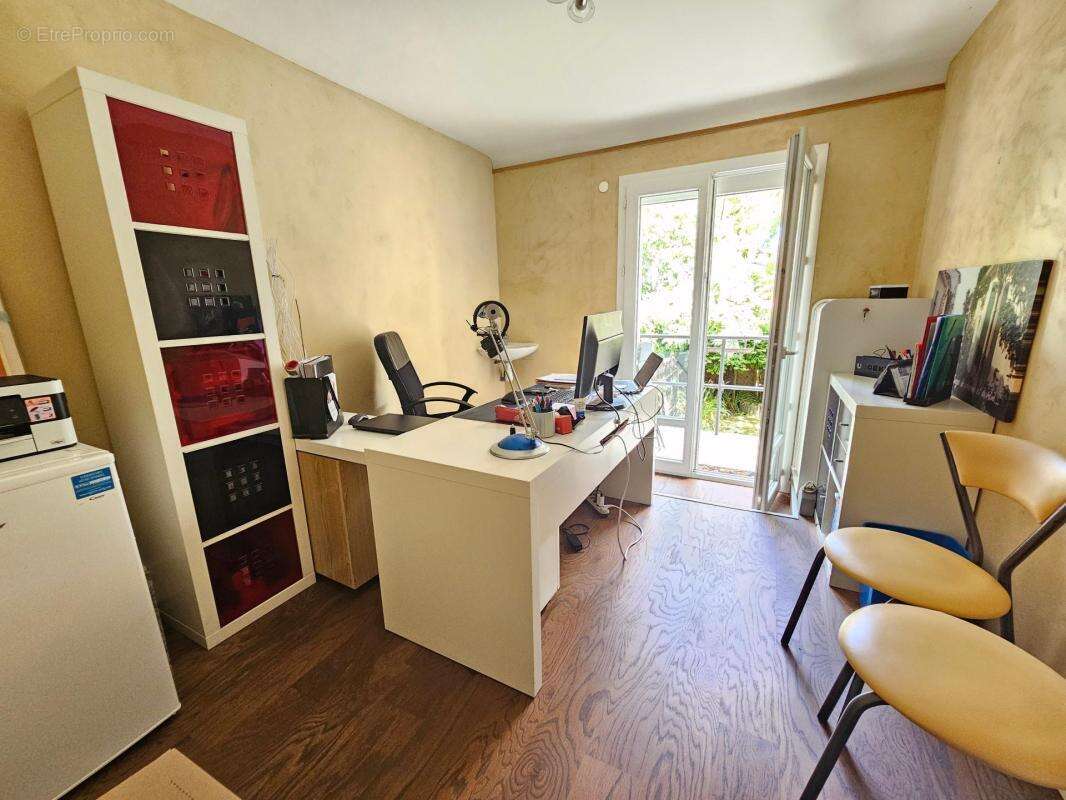 Maison à SAUMUR