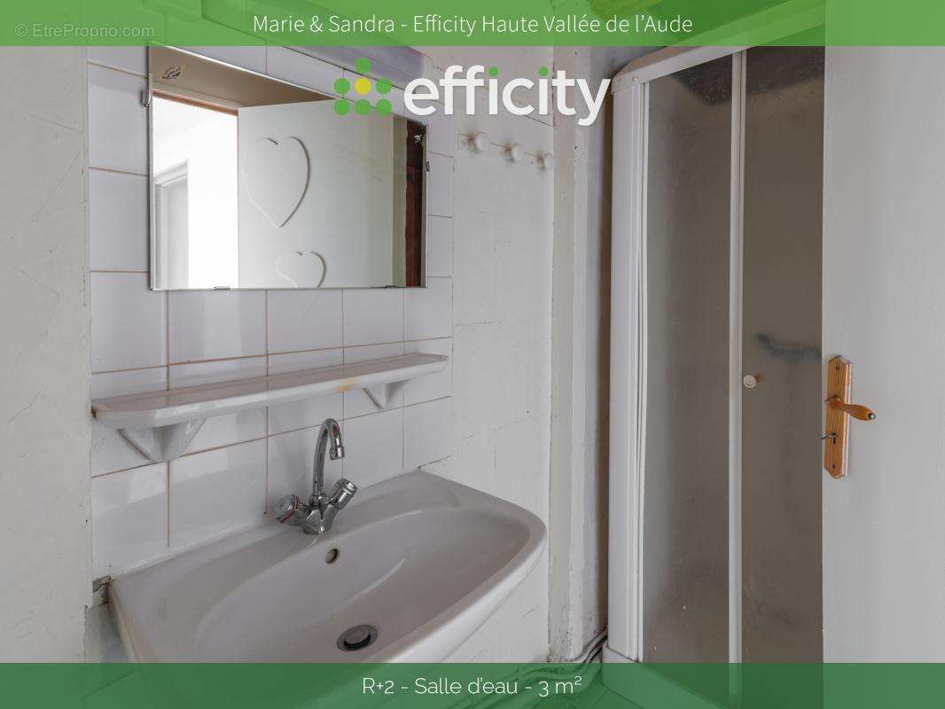 Maison 58 m² à Alet-Les-Bains  - photo 7