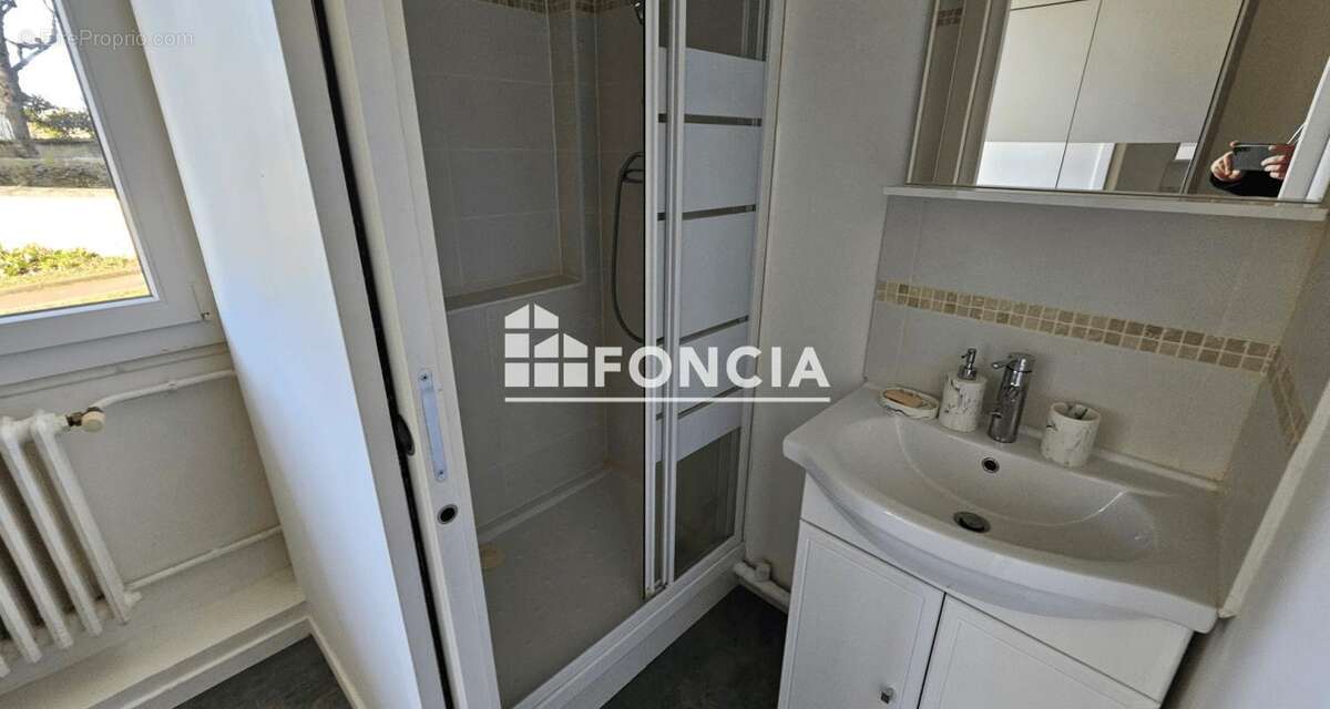 Appartement à SAINT-GERMAIN-EN-LAYE