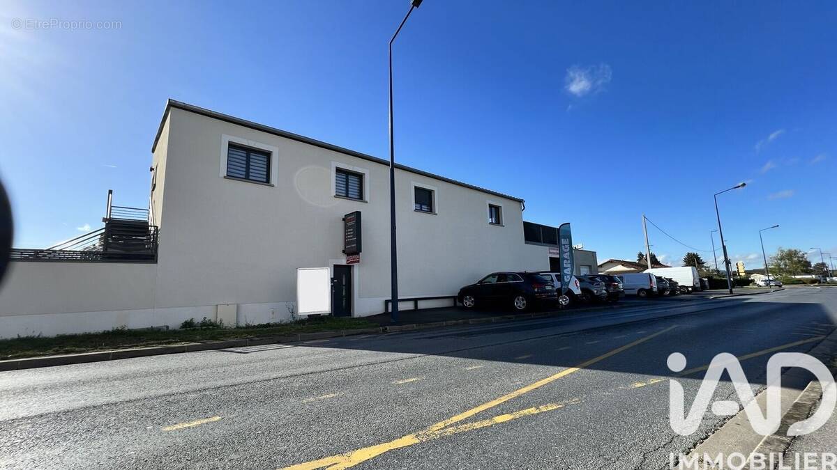 Photo 1 - Appartement à BETHENY