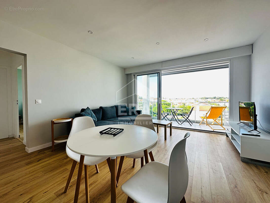 Appartement à ROYAN