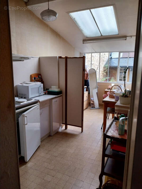 Maison à NEUFCHATEL-EN-BRAY