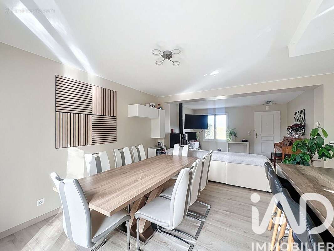 Photo 6 - Maison à TOURNAN-EN-BRIE