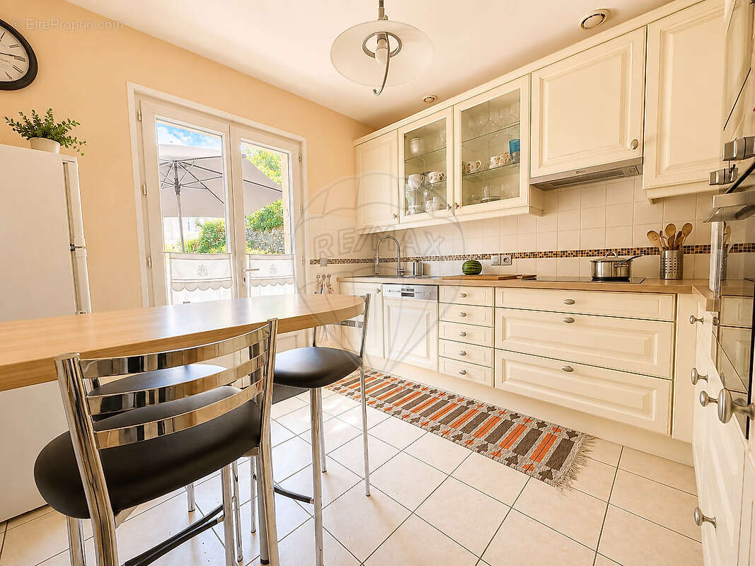 Maison 4 chambre(s) à vendre - photo 5