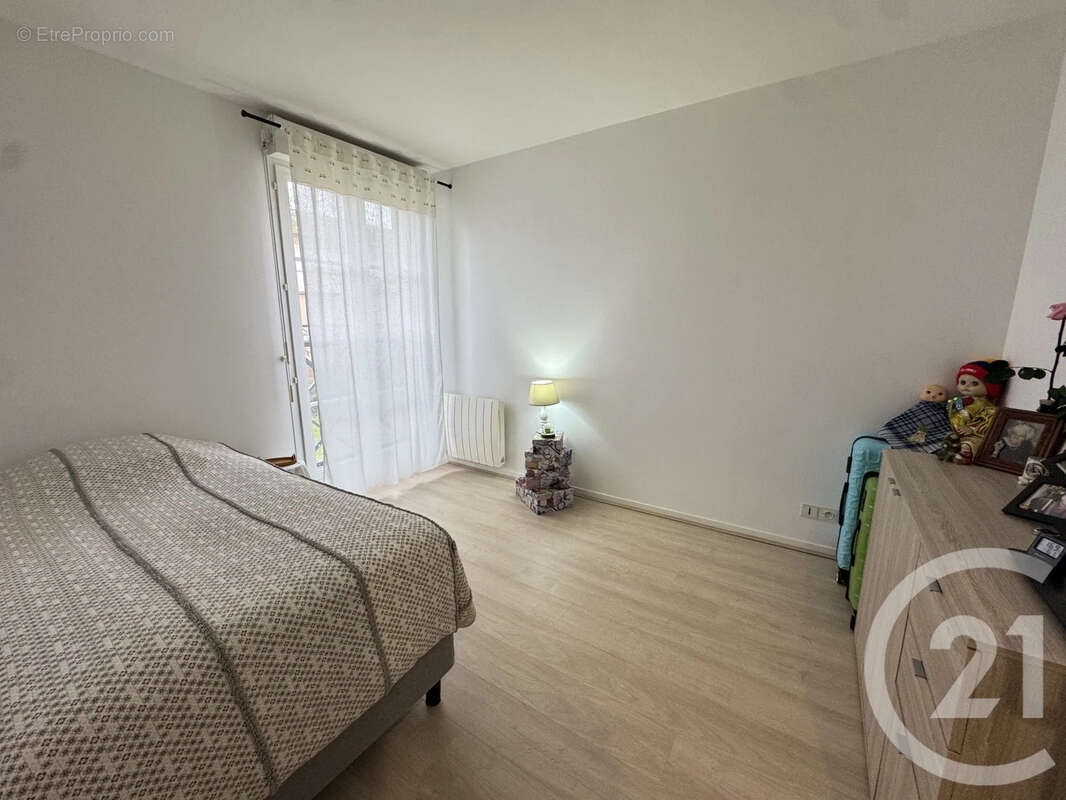 Appartement à AVON