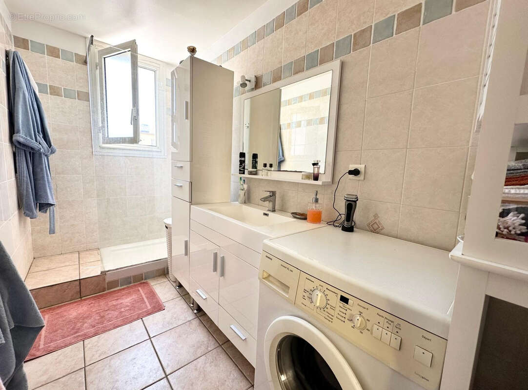 Appartement à SAN-MARTINO-DI-LOTA