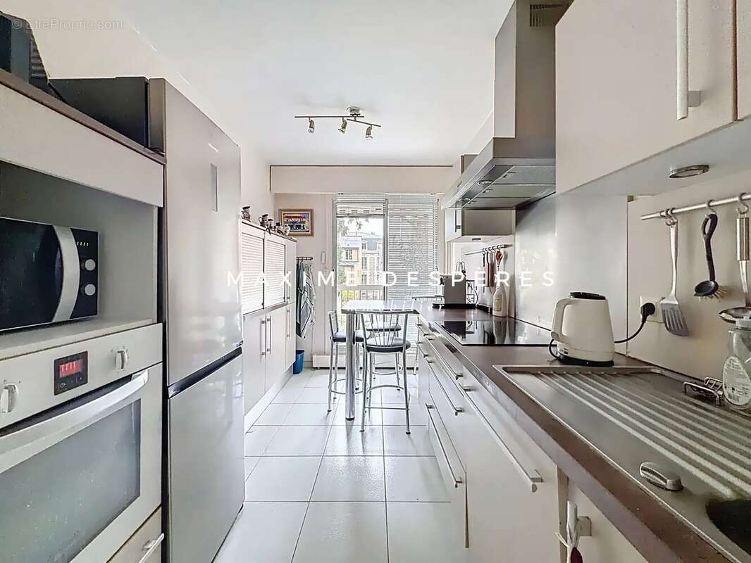 Appartement à VERSAILLES