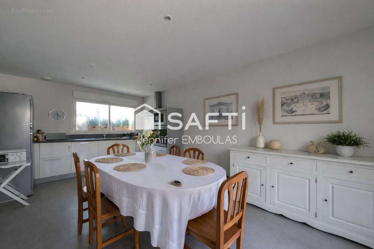 Photo 2 - Maison à VIRELADE