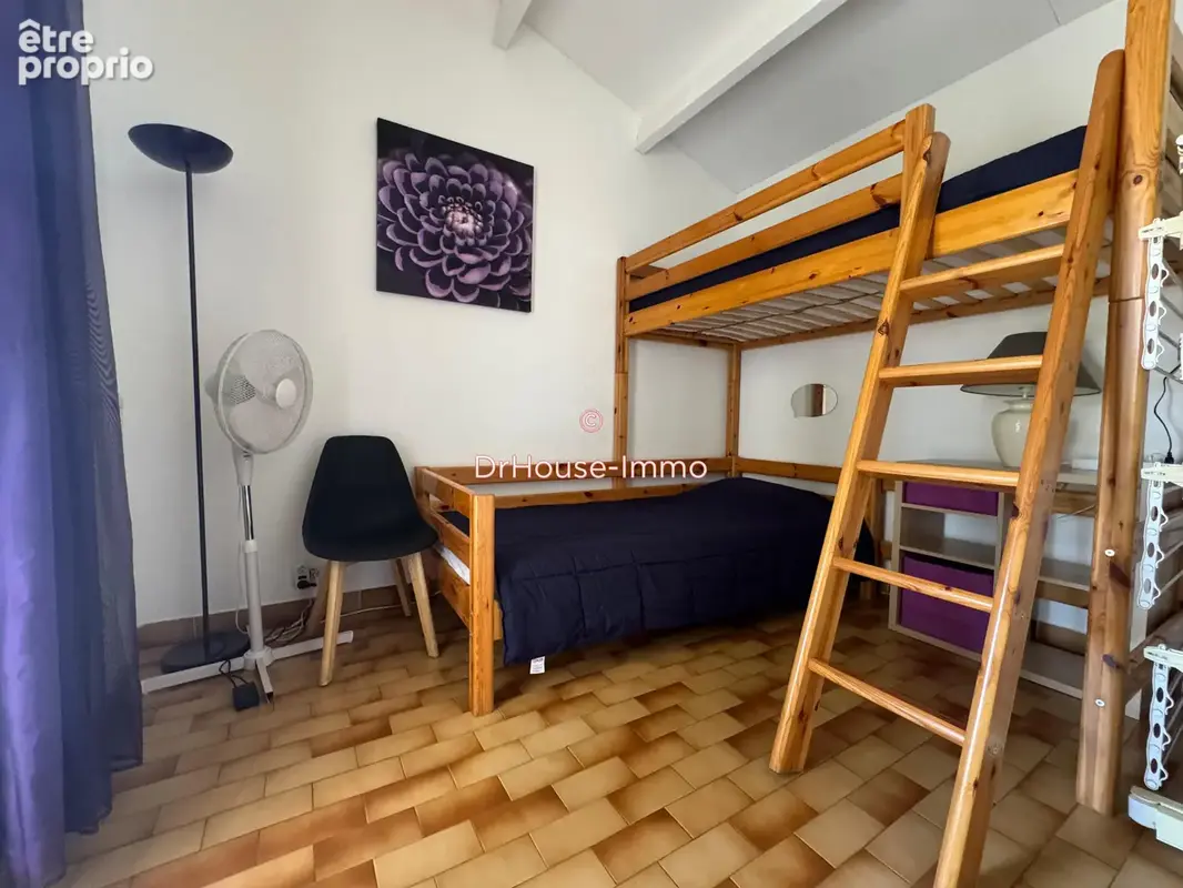 Maison 4 pièces 75 m² à vendre à Agde (34300) - photo 11