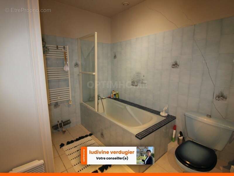 Maison à CASTILLONNES