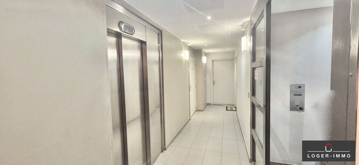 Appartement à MONTIGNY-LES-CORMEILLES
