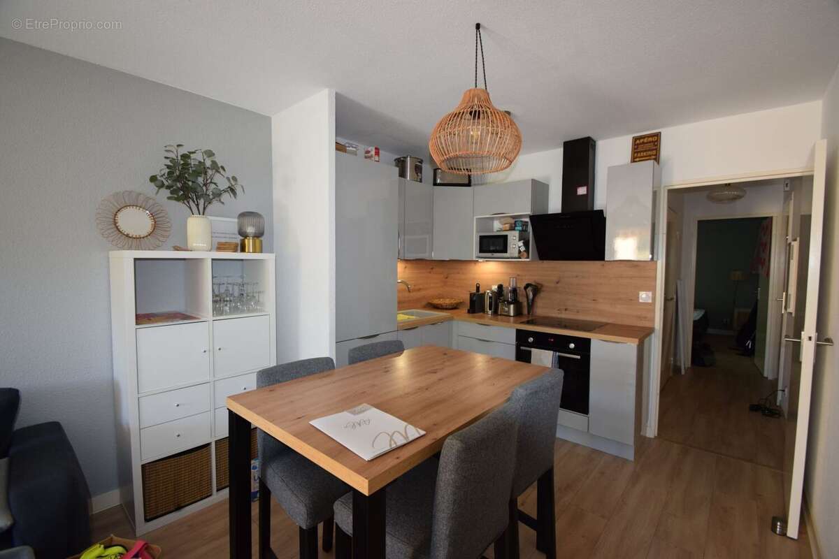Appartement à SAINT-RAPHAEL
