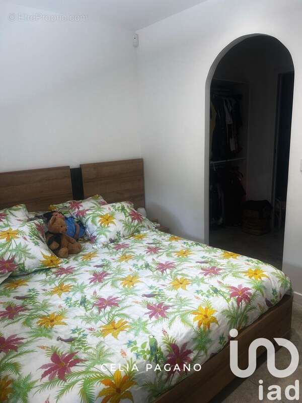 Photo 4 - Maison à SAINT-CYR-SUR-MER