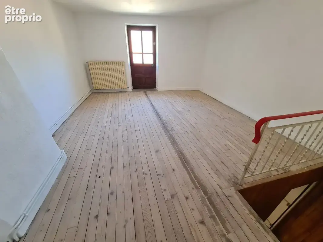 Maison de caractère à potentiel exceptionnel. - photo 6