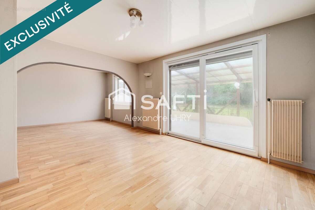 Photo 3 - Maison à FROUARD