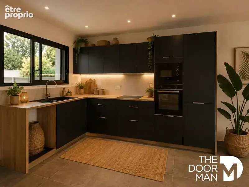 Maison 31410 - photo 4