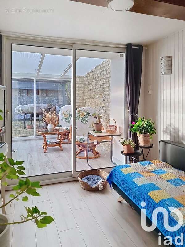 Photo 9 - Maison à FORMIGNY