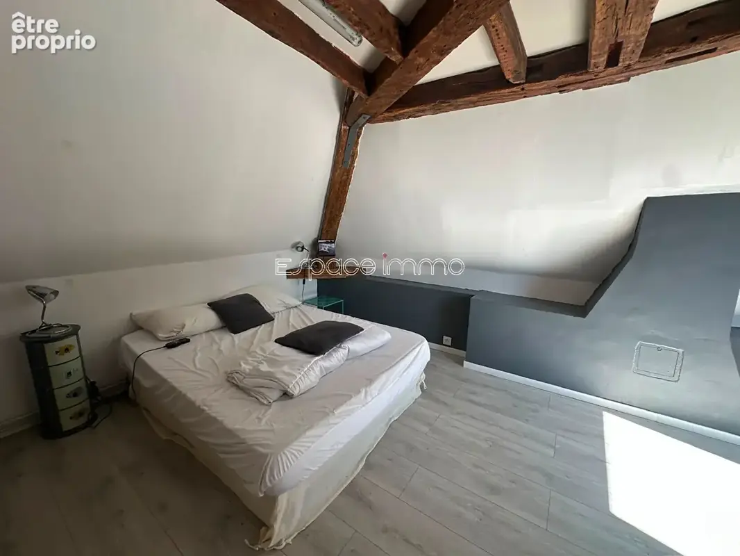 Ensemble immobilier - Deux gites et un local - 346m² - Piscines - ANCEAUMEVILLE - photo 7