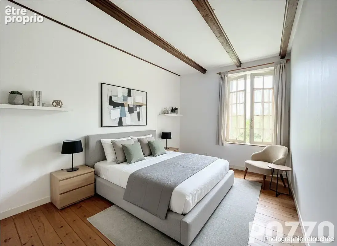 Maison Sartilly 3 pièces & dépendance - photo 5