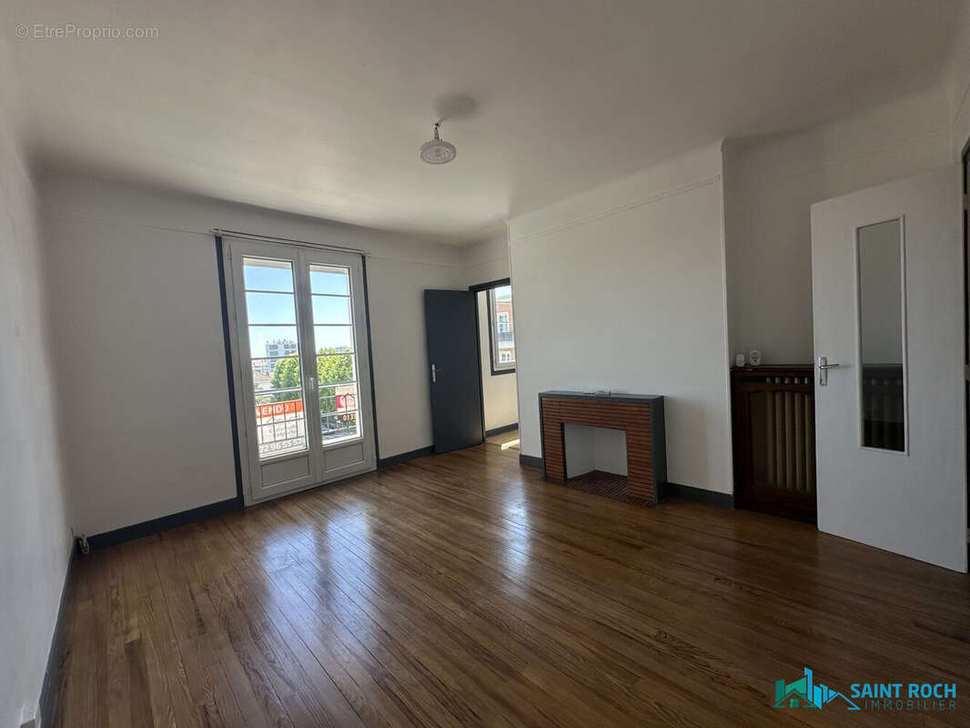 Appartement à LE HAVRE