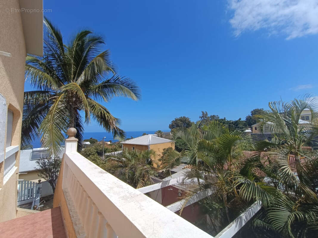 Appartement à LE PORT