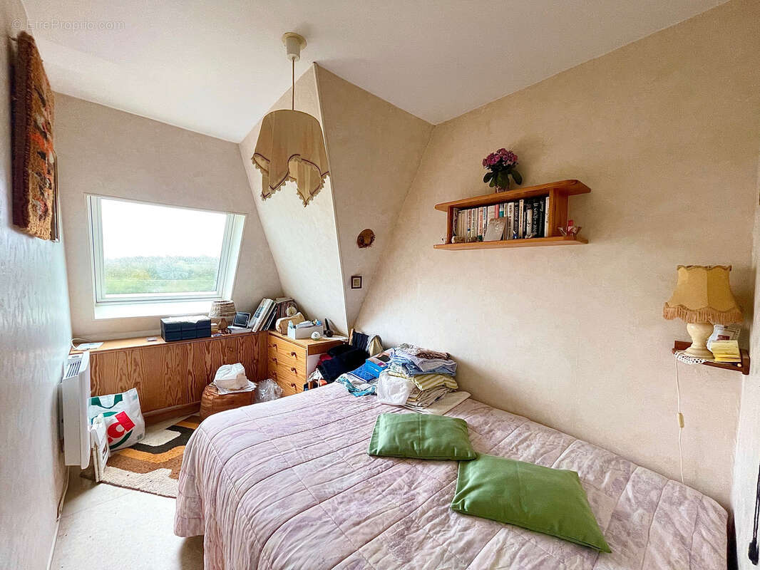 Appartement à VILLERS-SUR-MER