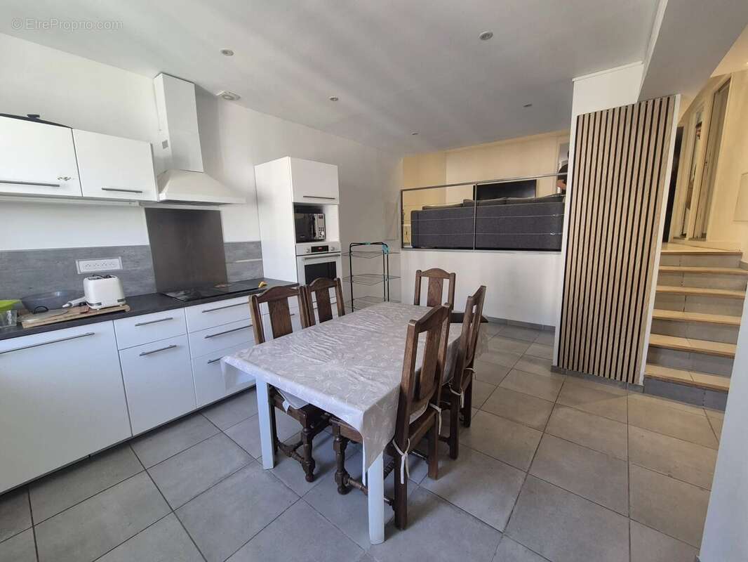 Appartement à GARDANNE