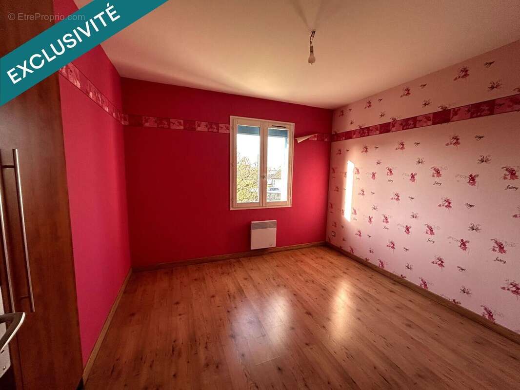 Photo 8 - Maison à NERSAC