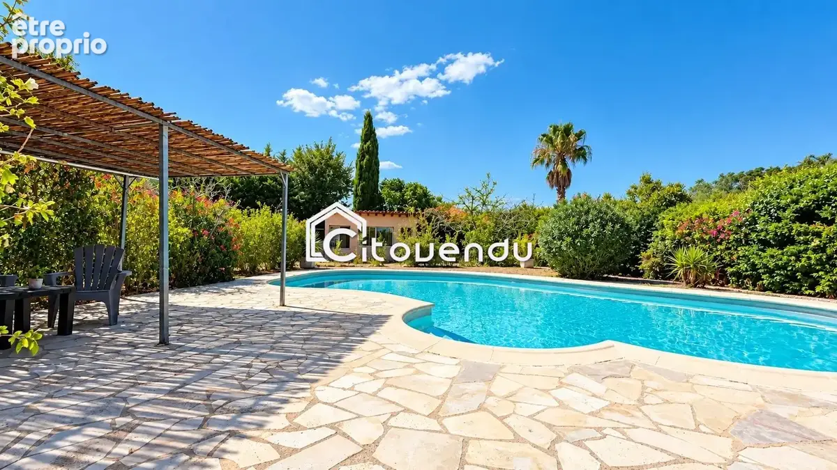 Maison 8 pièces 185 m² à vendre à Montesquieu-Des-Alberes (66740) - photo 6