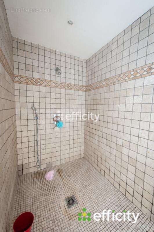 Maison à SAINT-PAUL-DE-VARCES