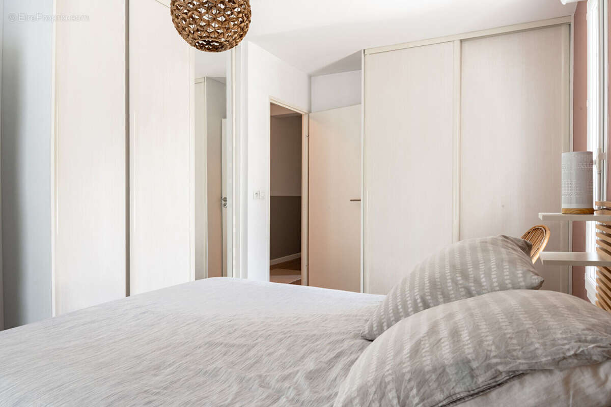 Appartement à BAYONNE