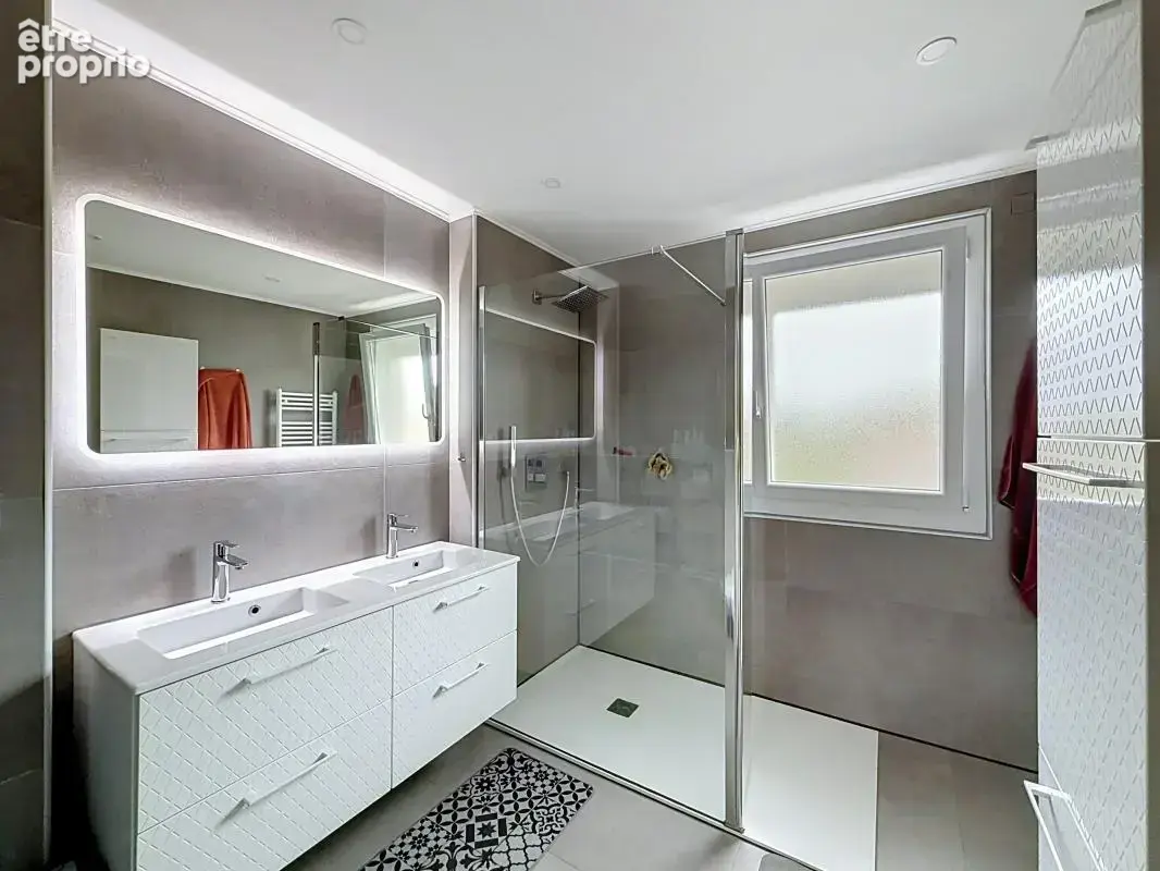 Maison 5 pièces 100 m² à vendre à Grigny (69520) - photo 13