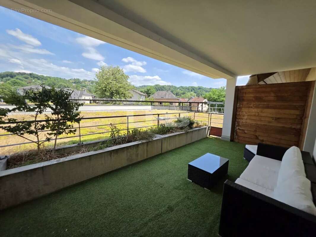 Appartement à ANNECY