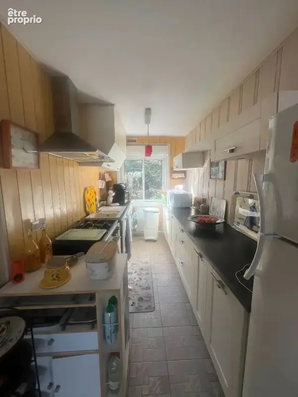 Appartement Jard Sur Mer 2 pièce(s) 47.18 m2 - photo 6