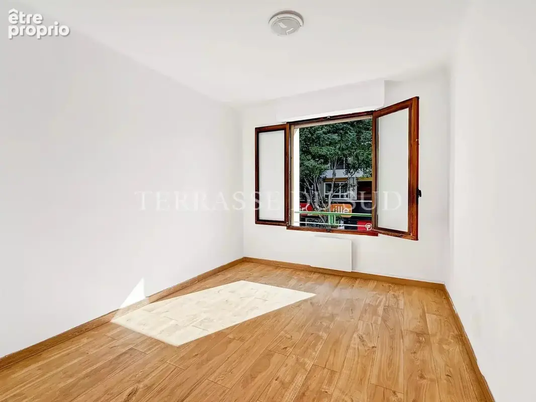 Vente Appartement 2 Pièces de 37,58 m2 LC - Quartier Saint Pierre - Marseille 5ème - photo 5