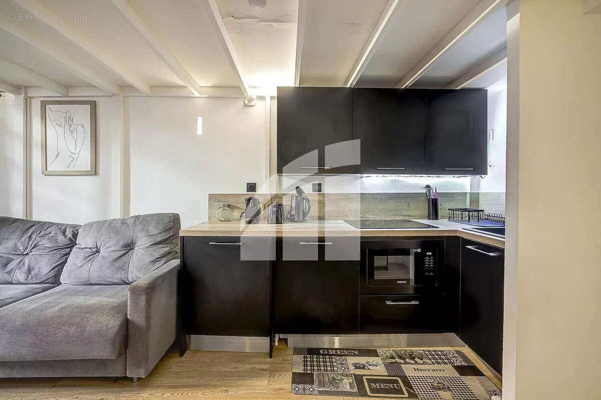 Duplex Massena - photo 6