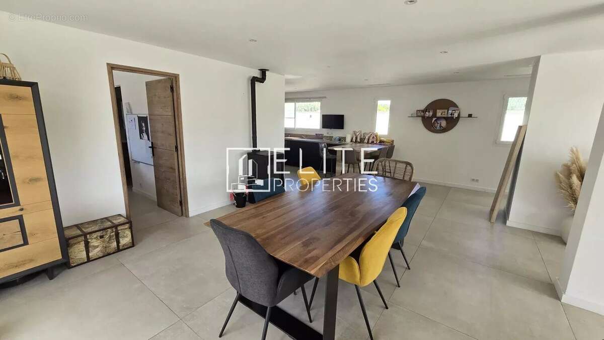 Maison 7 pièces de 255 m² – grasse - photo 5
