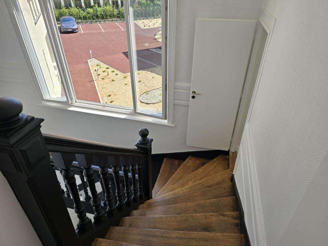 Appartement à SAINT-POL-SUR-TERNOISE