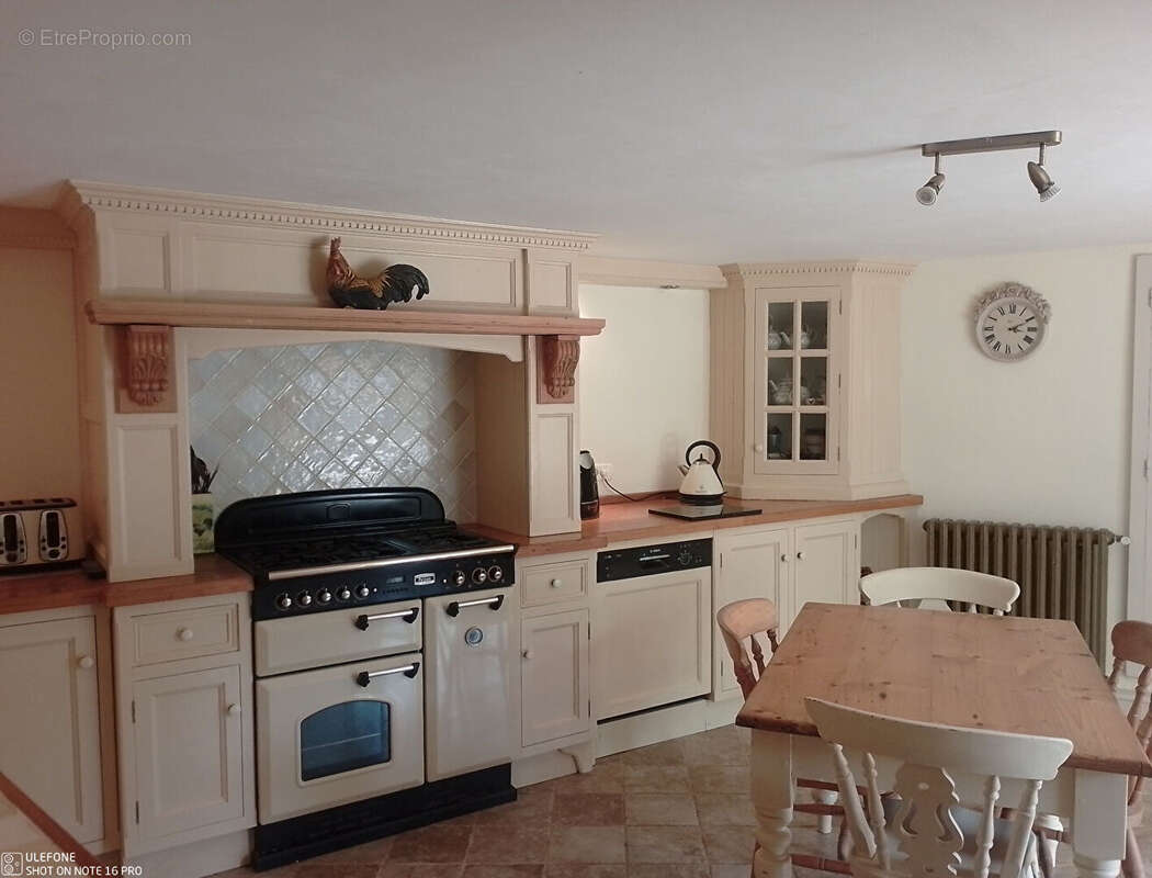Belle demeure - Martiel - photo 6