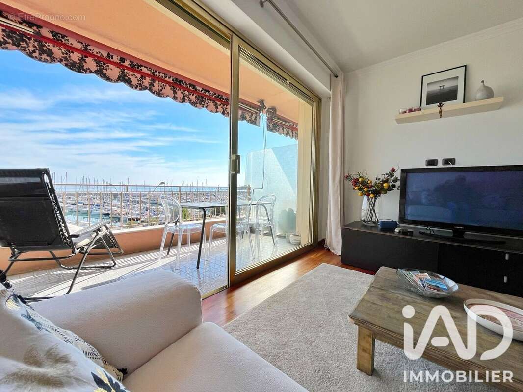 Appartement 63 m² à Menton  - photo 8