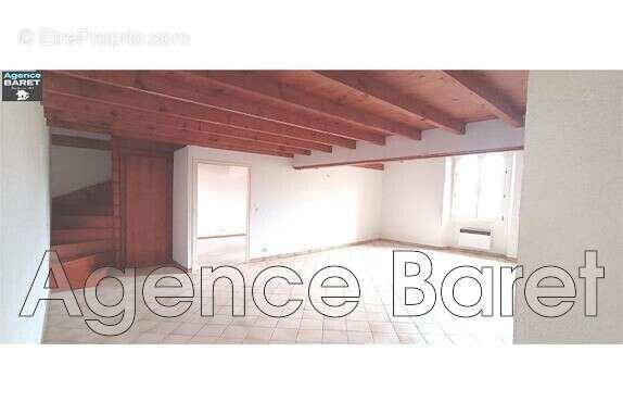 Appartement à LES ARCS