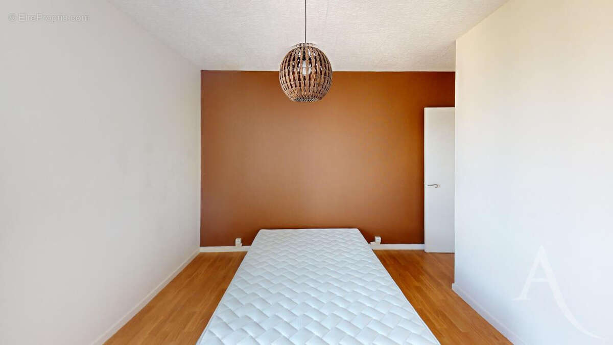 Appartement à CHATEAUROUX