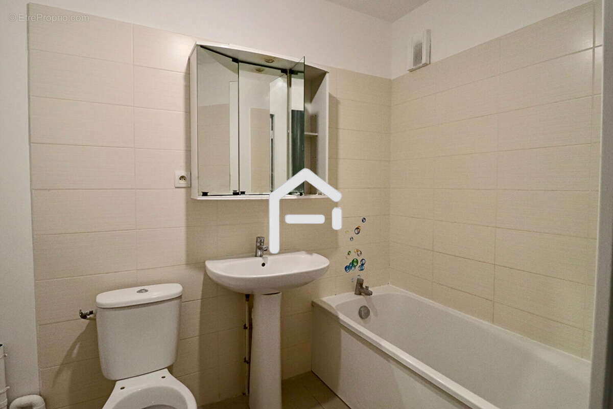 Appartement à FOS-SUR-MER