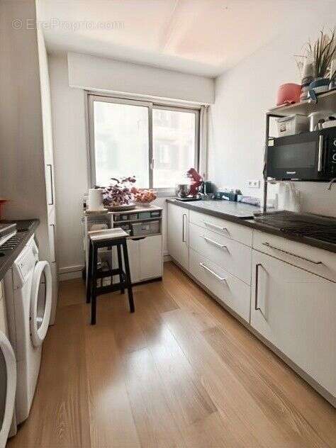 Appartement à BAYONNE