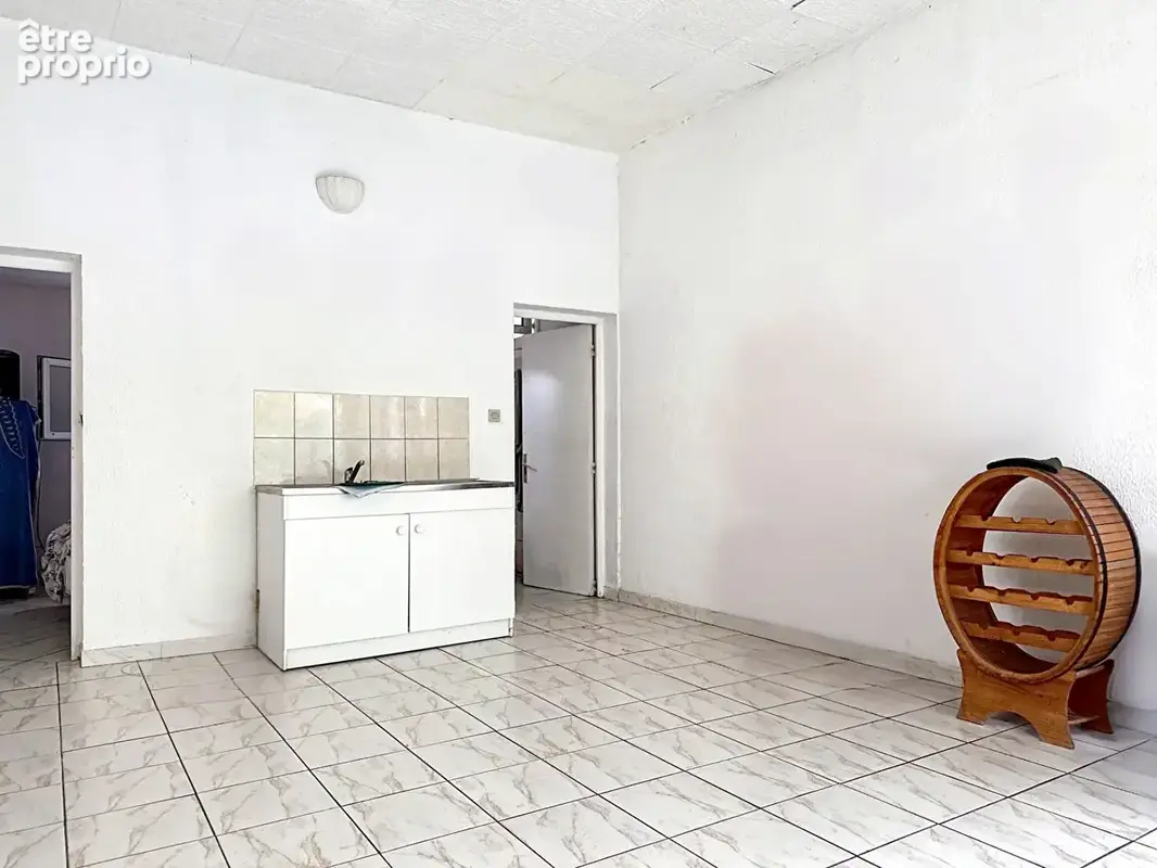 Appartement 84m² à marseille 13e arrondissement - photo 10