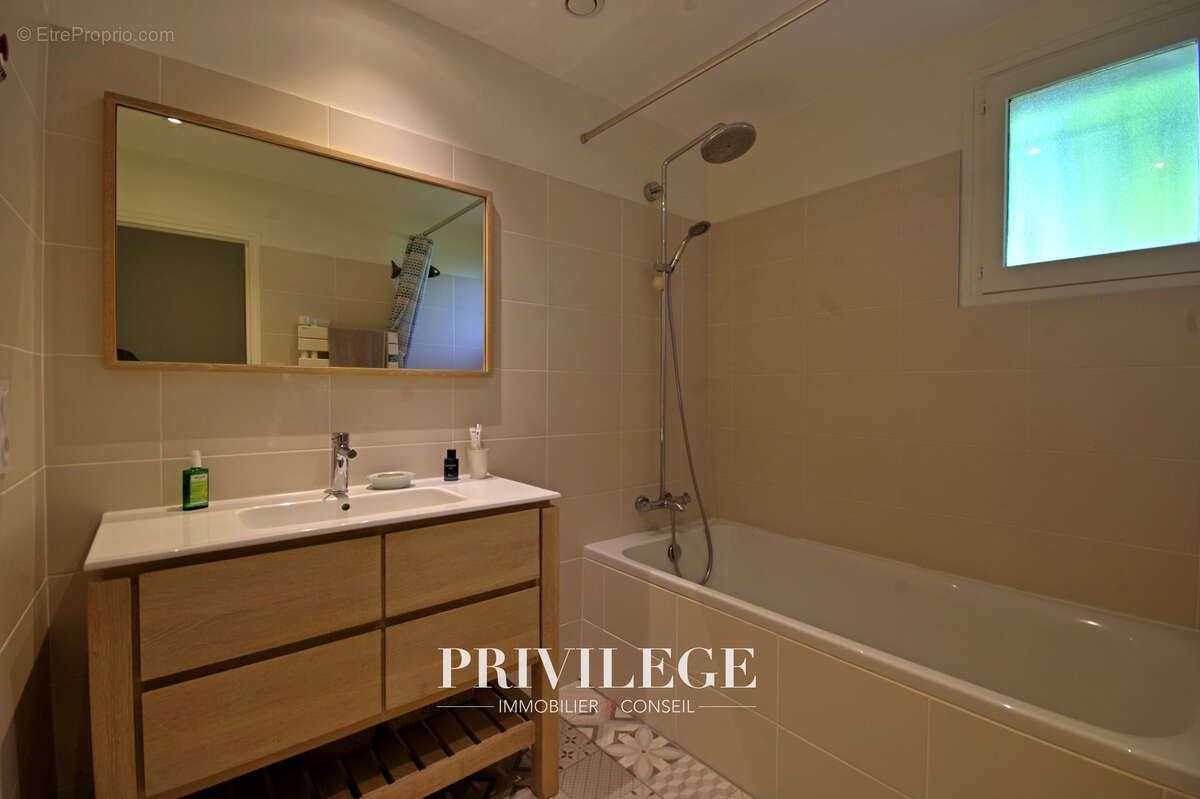 Maison à SAINT-FRANC