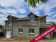 Maison à CHAMPEY-SUR-MOSELLE